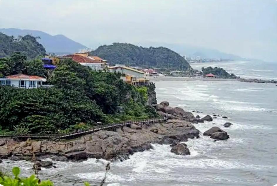Holiday home Refugio 50 Metros Da *