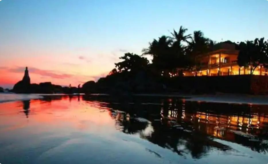 Holiday home Refugio 50 Metros Da Itanhaem