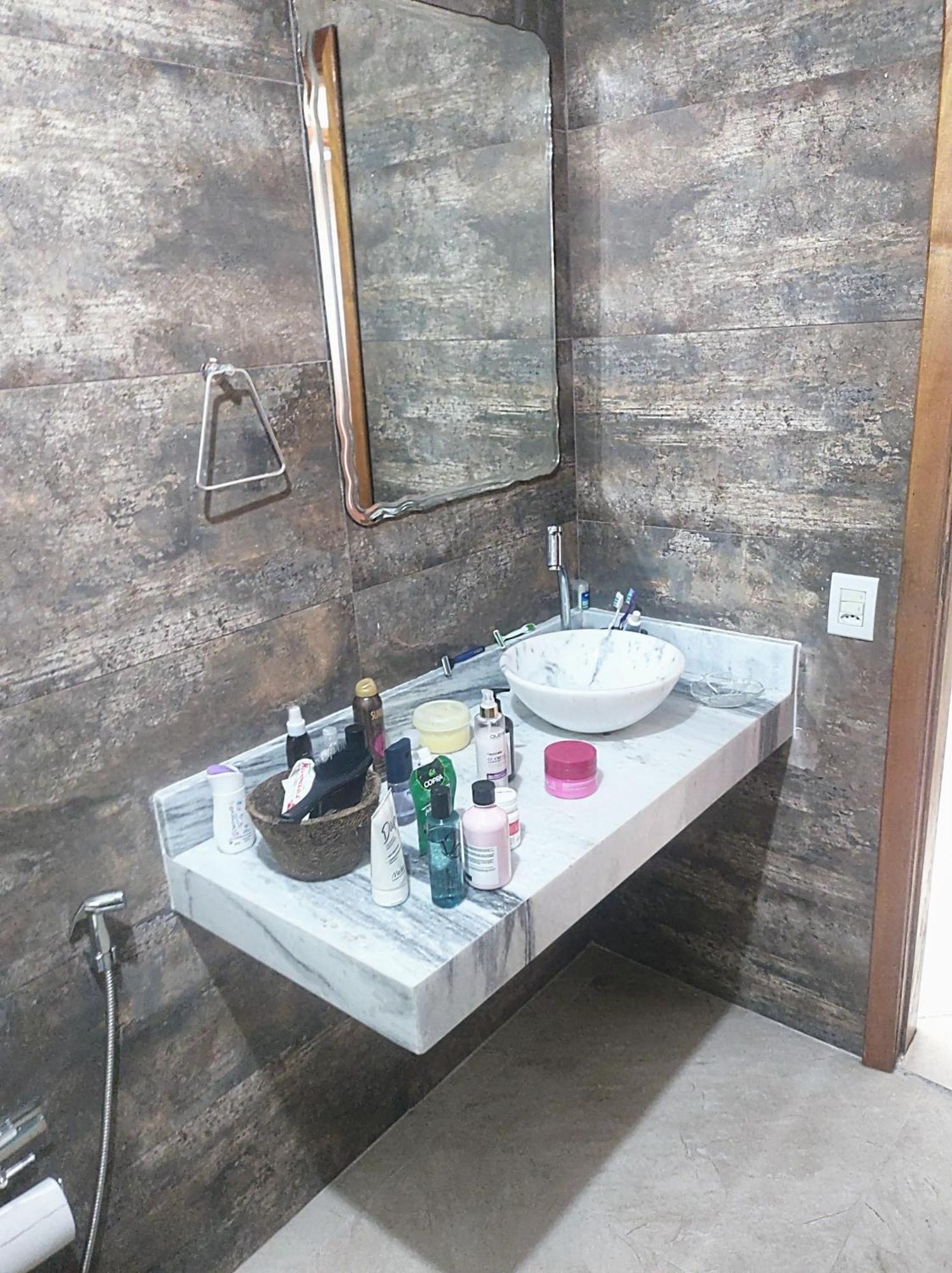 Holiday home Refugio 50 Metros Da *