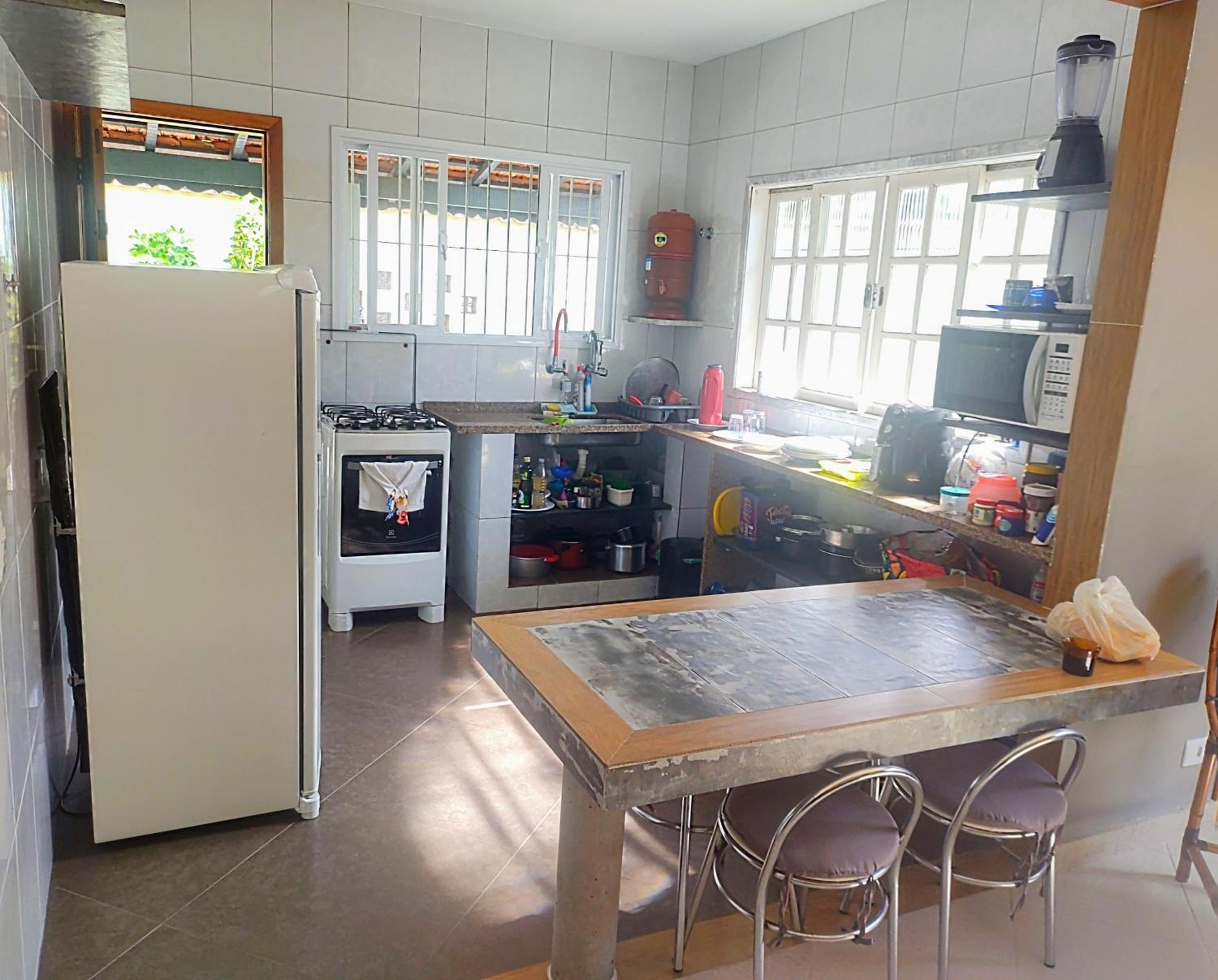 Refugio 50 Metros Da Holiday home *