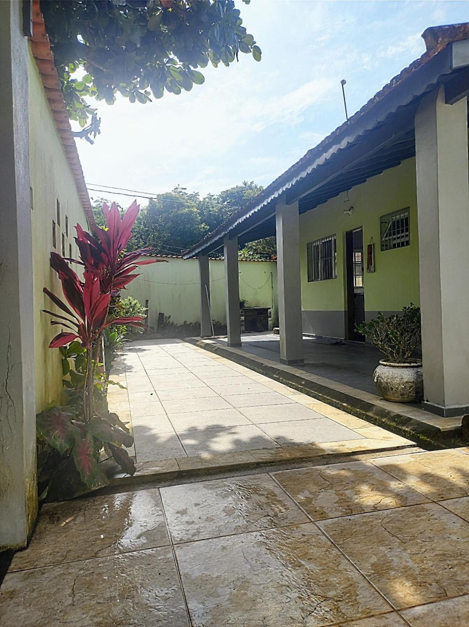 Refugio 50 Metros Da