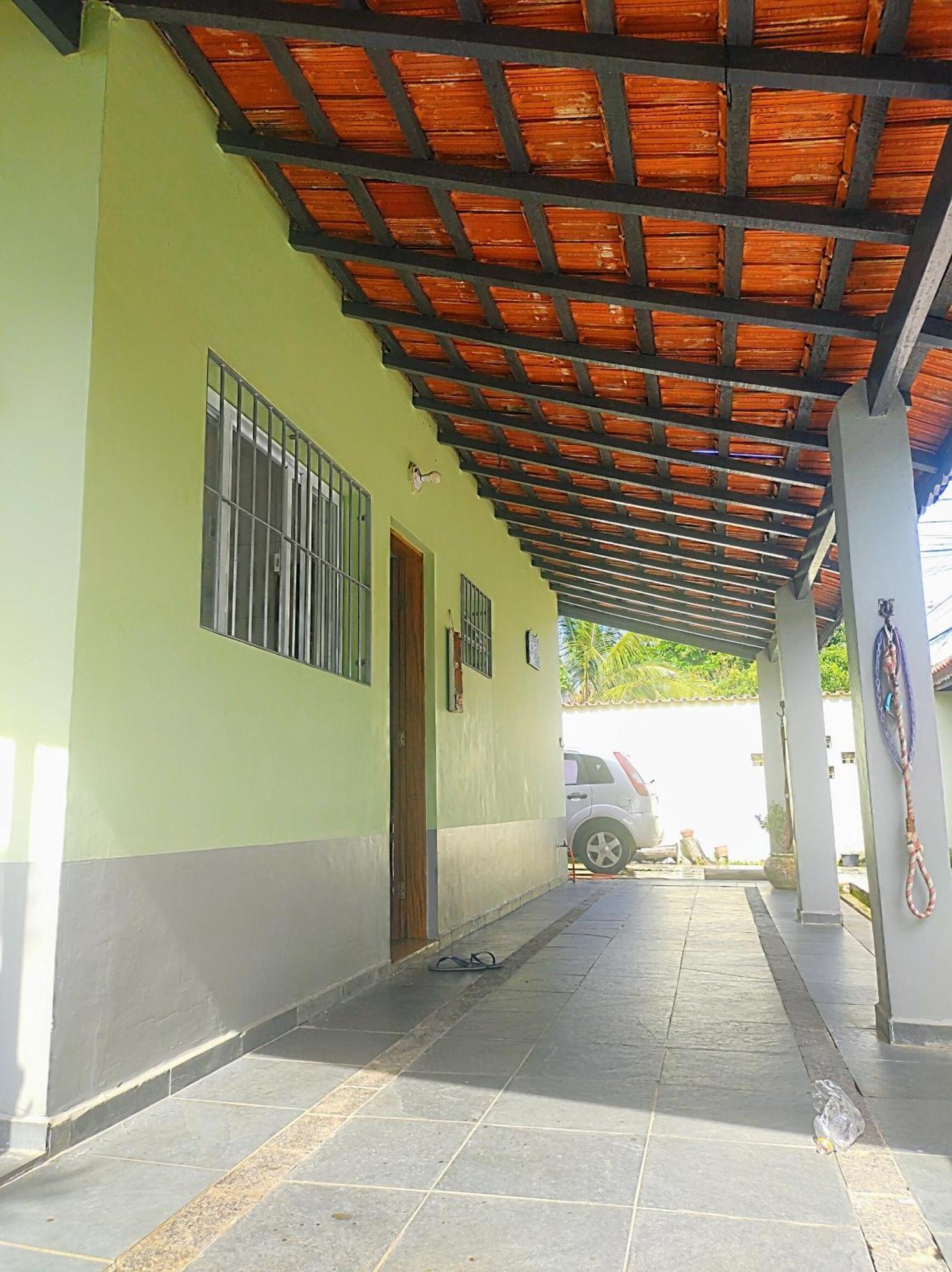 Refugio 50 Metros Da Holiday home *