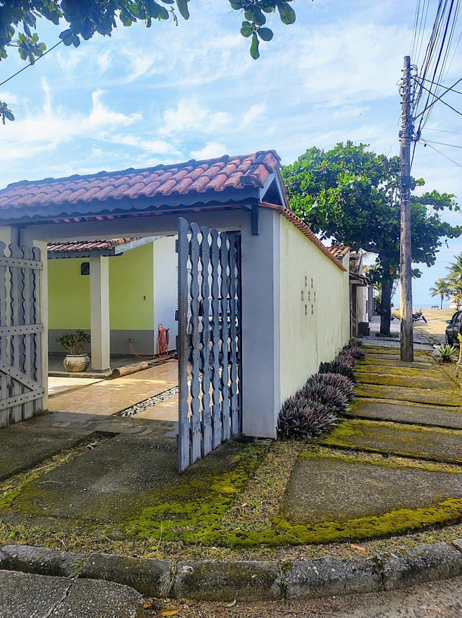 Refugio 50 Metros Da *