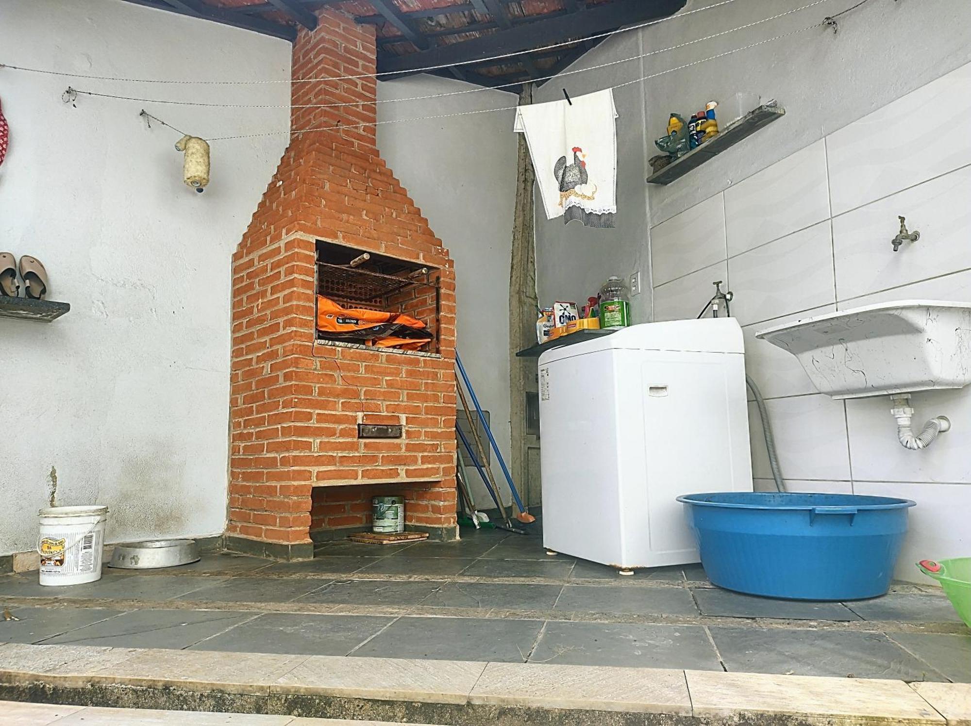 Holiday home Refugio 50 Metros Da *