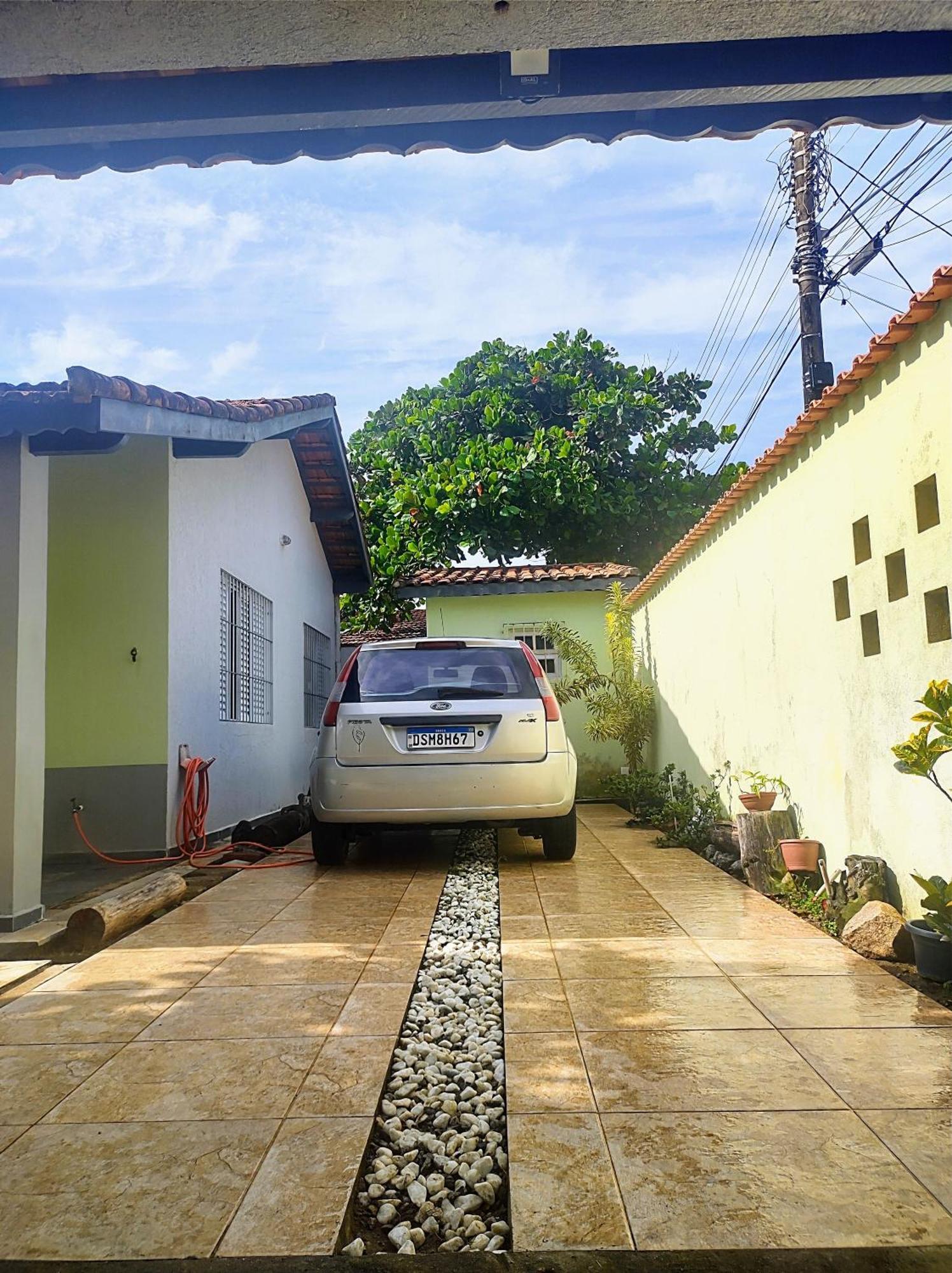 Refugio 50 Metros Da Holiday home *