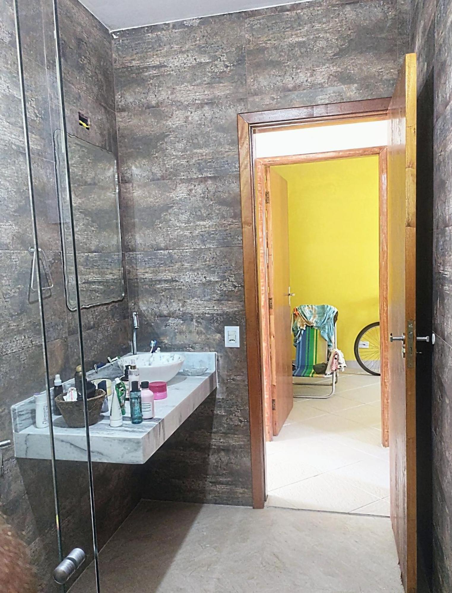 Holiday home Refugio 50 Metros Da *